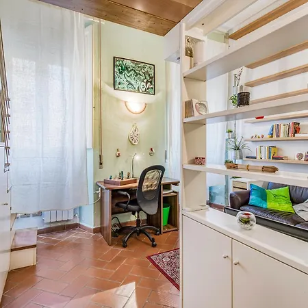 Center Private Garden - Happy Apartamento